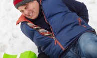 Chicago personal injury attorney